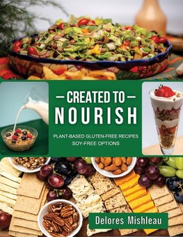 Created to Nourish