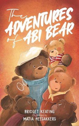 The Adventures of Abi Bear