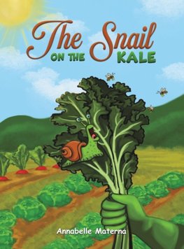 The Snail on the Kale