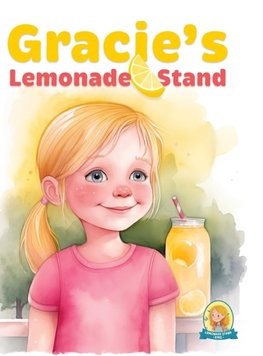 Gracie's Lemonade Stand