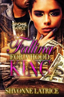 Falling for a Hood King 4