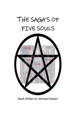 The Saga's Of Five Souls