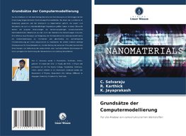 Grundsätze der Computermodellierung