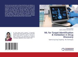 ML for Target Identification & Validation in Drug Discovery