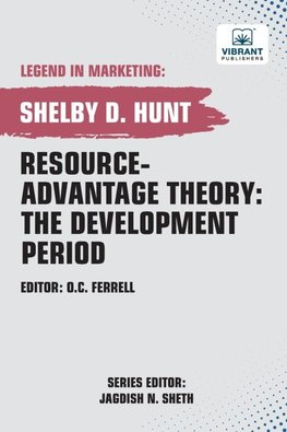 Resource-Advantage Theory