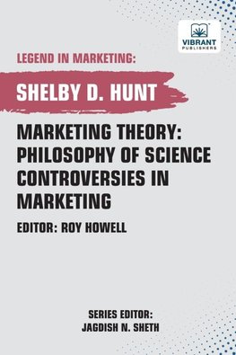 Marketing Theory