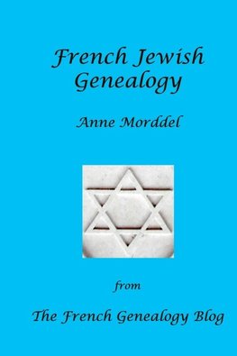 French Jewish Genealogy