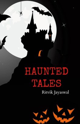 Haunted Tales