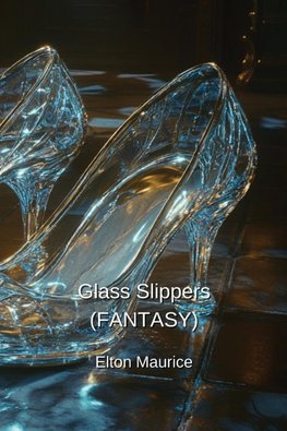 Glass Slippers (FANTASY)