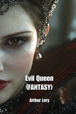 Evil Queen (FANTASY)