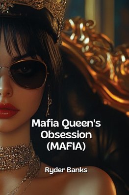 Mafia Queen's Obsession (MAFIA)