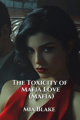 The Toxicity of Mafia Love (Mafia)