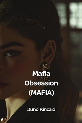 Mafia  Obsession  (MAFIA)