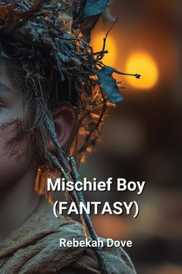 Mischief Boy (FANTASY)