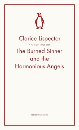 The Burned Sinner and the Harmonious Angels