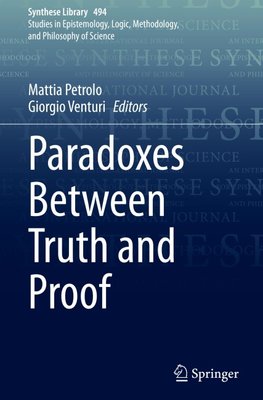 Paradoxes Between Truth and Proof