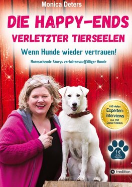 DIE HAPPY-ENDS VERLETZTER TIERSEELEN