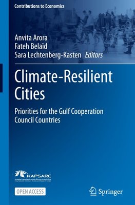 Climate-Resilient Cities