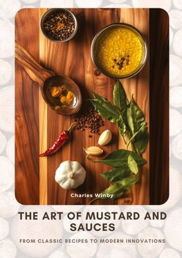 The Art of Mustard and Sauces