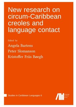 New research on circum-Caribbean creoles and language contact