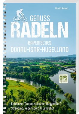 Genussradeln Bayerisches Donau-Isar-Hügelland