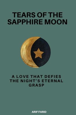 Tears of the Sapphire Moon