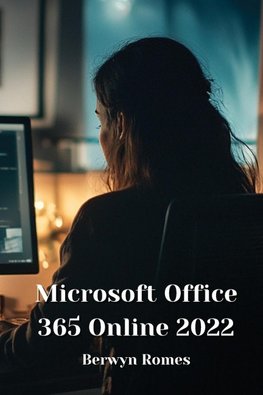 Microsoft Office 365 Online 2022