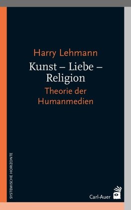 Kunst - Liebe - Religion