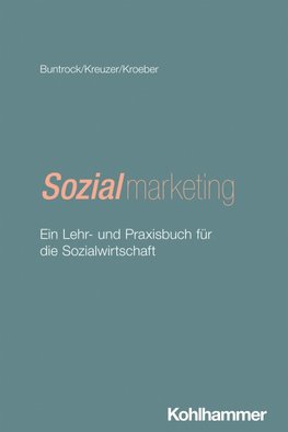 Sozialmarketing