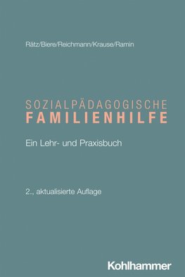 Sozialpädagogische Familienhilfe