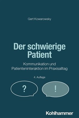 Der schwierige Patient