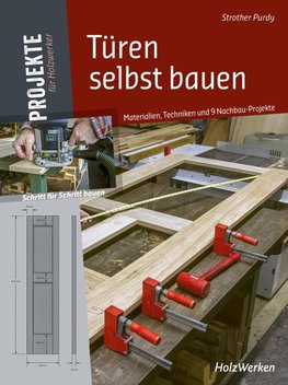 Türen selbst bauen