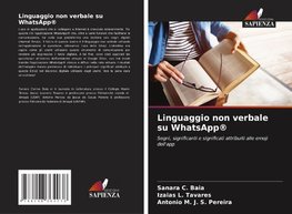 Linguaggio non verbale su WhatsApp®