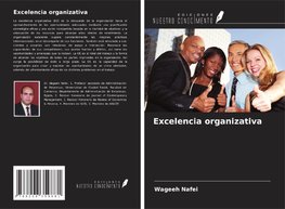 Excelencia organizativa