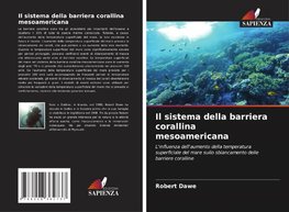 Il sistema della barriera corallina mesoamericana