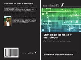 Etimología de física y metrología