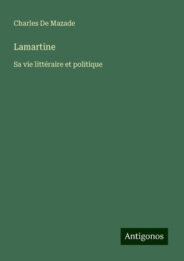 Lamartine