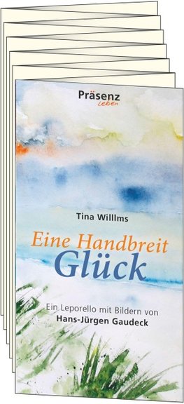 Eine Handbreit Glück