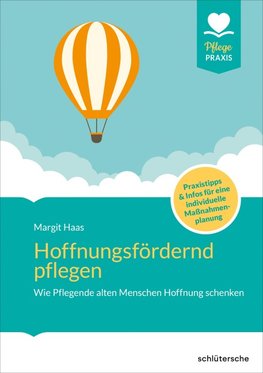 Hoffnungsfördernd pflegen