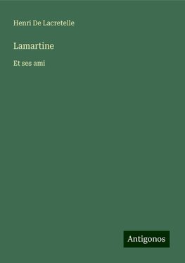 Lamartine