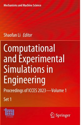 Computational and Experimental Simulations in Engineering