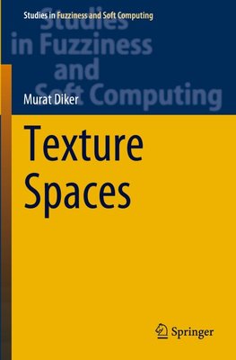 Texture Spaces