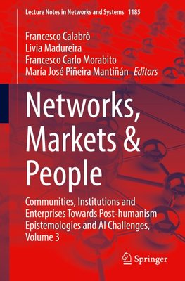 Networks, Markets & People