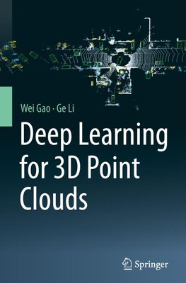 Deep Learning for 3D Point Clouds