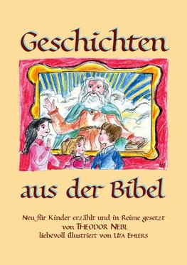 Geschichten aus der Bibel