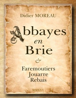 Abbayes en Brie