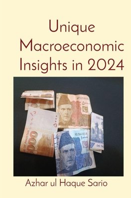 Unique Macroeconomic Insights in 2024