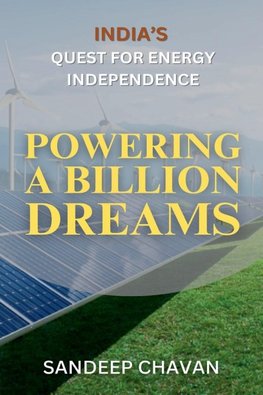 Powering a Billion Dreams