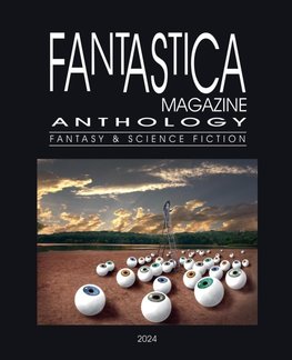 Fantastica Magazine Anthology