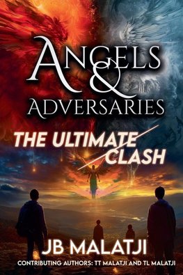 Angels and Adversaries